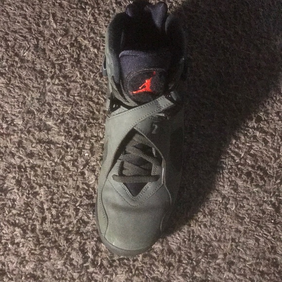 Jordan 8’s - Picture 2 of 4